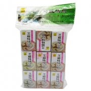 盒装绿豆糕(黑芝麻)