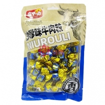 65g沙嗲味牛肉粒