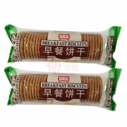 六州早餐饼干