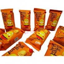 30g坚强土豆（红绘）