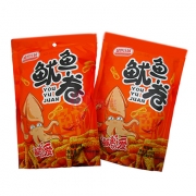 鱿鱼卷（麻辣）