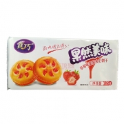 真巧果然美味（草莓）