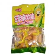 玉米味软糖