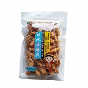 口水小麻花（椒麻）