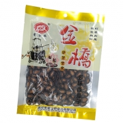 180g金桥黑瓜子