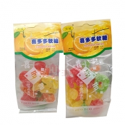 喜多多软糖（字母）