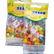 喜多多软糖（多味豆）