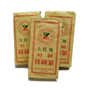 300g特制砖茶