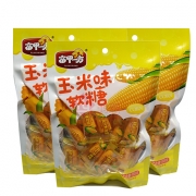 富甲一方玉米软糖