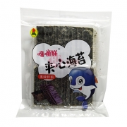 125g夹心海苔
