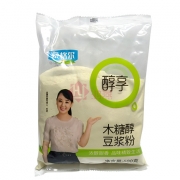 蒙格尔豆浆粉