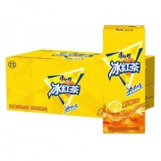 250ml康师傅冰红茶