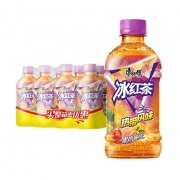 330ml康师傅热带冰红茶