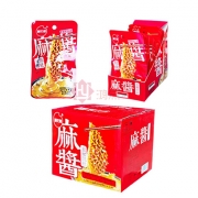 麻酱素脆爆肚（芝麻）