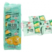 达利园香蕉味瑞士卷