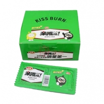 一元亲嘴烧（鸡汁）