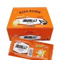 一元亲嘴烧（麻辣）