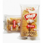 180g小王子香辣味薯片