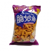 脆妙角（烤翅）