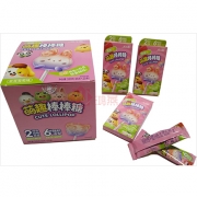 萌趣棒棒糖