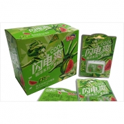 闪电爽糖果（西瓜）