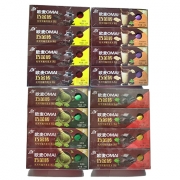 巧金砖夹心巧克力