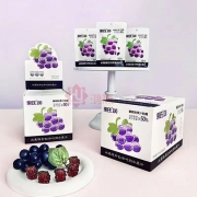 果氏100软糖（葡萄）