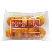 松松小贝蛋糕（原味）