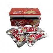 卡元压缩饼干（红枣）