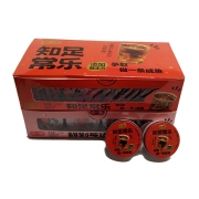 铁盒薄荷糖（可乐）