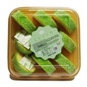 彩虹年轮圈（苹果）