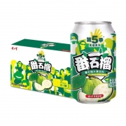 310ml第五季果汁（番石榴味）