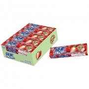 硕果口嚼糖（草莓）