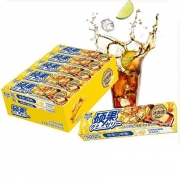 硕果口嚼糖（冰红茶）