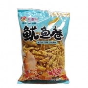 宏泰鱿鱼卷（鱿鱼）