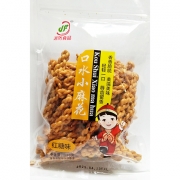 口水小麻花（红糖）