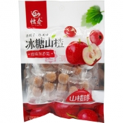 150g山楂球