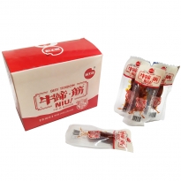 牛蹄筋（香辣）