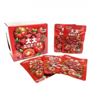 大大番茄素牛腩