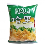 218g哈里锅巴（孜然）