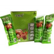 脆骨小肉墩（原味）