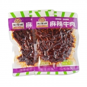 180g麻辣牛肉