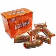 卡元层层薄脆（蛋薯）