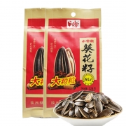 128g小管家葵花籽