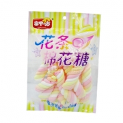 88g花条棉花糖