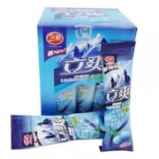 立爽好嚼薄荷糖