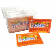 鲲乐台式素香肠