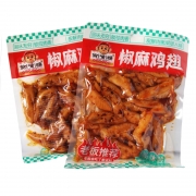 238g椒麻鸡翅