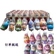 100ML优乐多乳酸菌(原味)