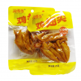 湘歪歪鸡翅尖